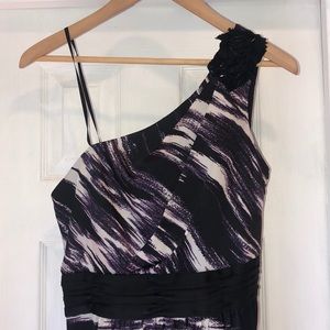 Max and Cleo maxi dress
